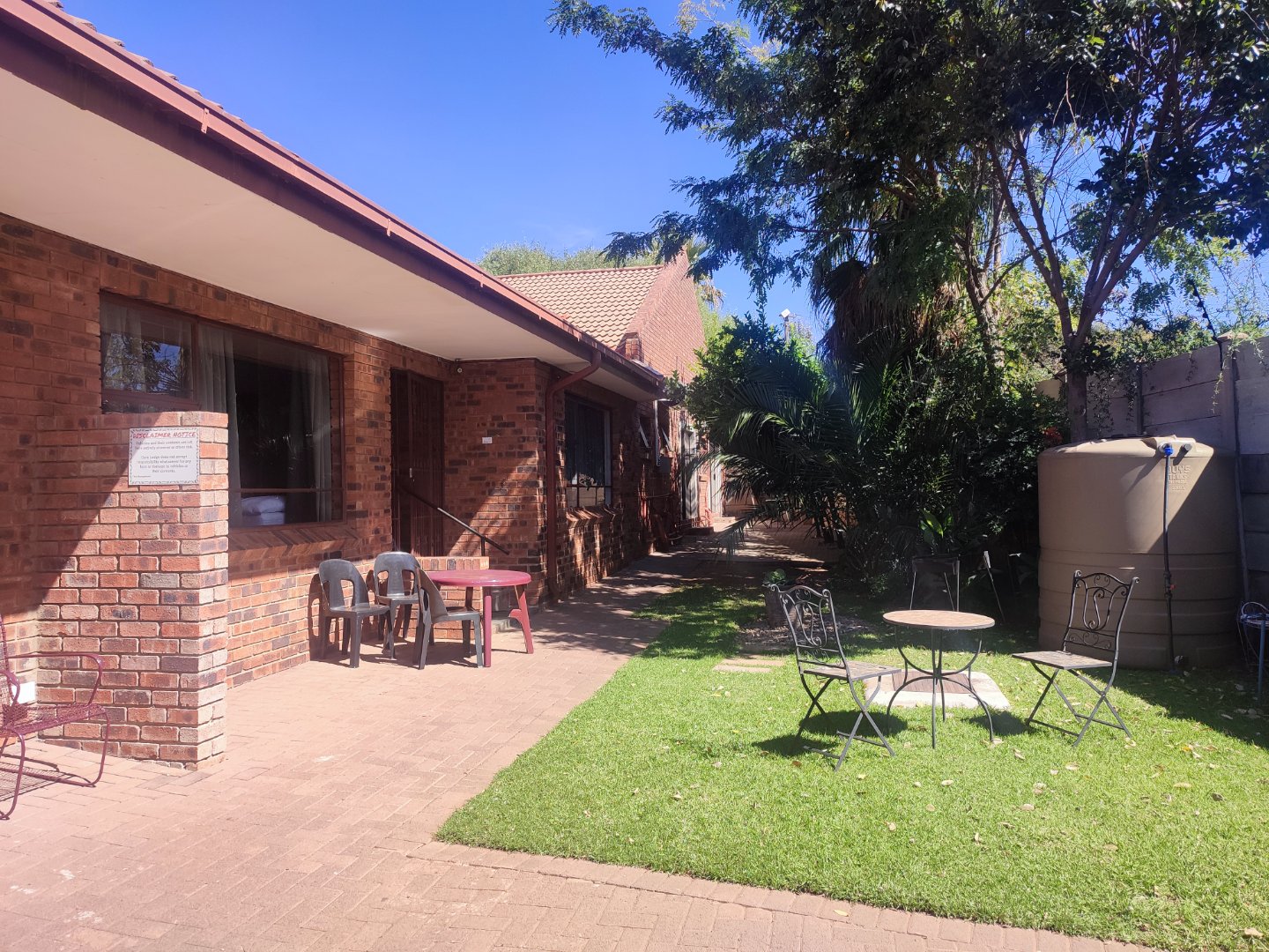 12 Bedroom Property for Sale in Pellissier Free State